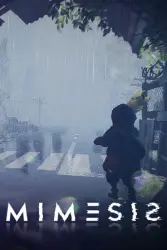 MIMESIS — аренда аккаунта Steam от 1 дня · онлайн · выдача