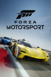 Forza Motorsport - Premium Edition — аренда аккаунта Steam от 1 дня · онлайн · выдача