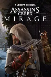 Assassin’s Creed Mirage Master Assassin Ed… — аренда аккаунта Steam от 1 дня · онлайн · выдача
