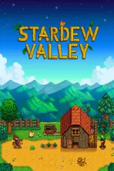 Stardew Valley — аренда аккаунта Steam от 1 дня · онлайн · выдача