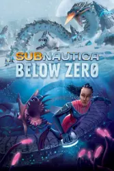 Subnautica: Below Zero — аренда аккаунта Steam от 1 дня · онлайн · выдача