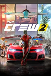 The Crew 2 - Gold Edition — Steam account rental from 1 day · online · instant