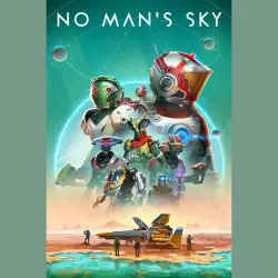 No Man Sky