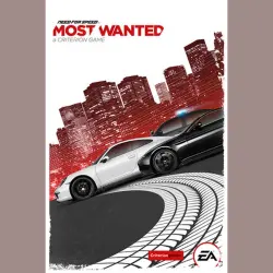 Need for Speed Most Wanted