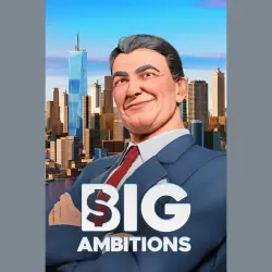 Big Ambitions