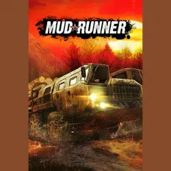 MudRunner