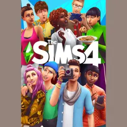 The Sims 4