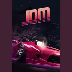 Japanese Drift Master