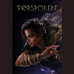 Forspoken