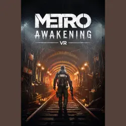 Metro Awakening