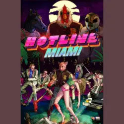 Hotline Miami