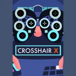 Crosshair X