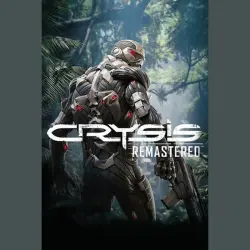 Crysis Remastered