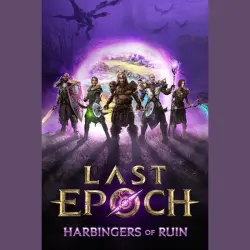 Last Epoch