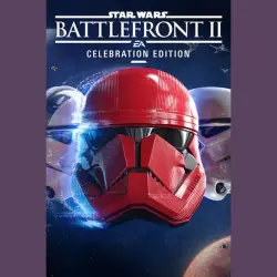 Star Wars Battlefront 2