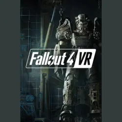 Fallout 4 VR