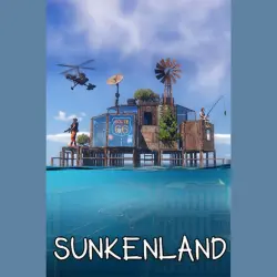 Sunkenland