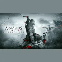 Assassins Creed 3 Remastered