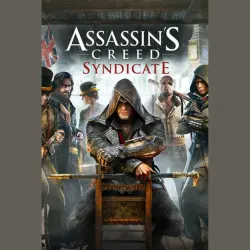 Assassins Creed Syndicate