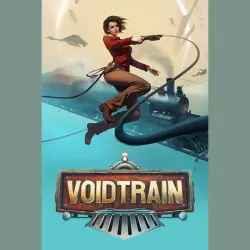 Voidtrain