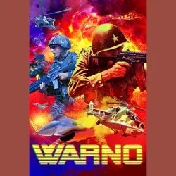 WARNO