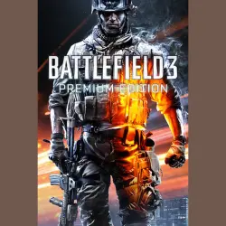 Battlefield 3