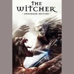 The Witcher Enhanced Edition Director's Cut