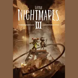 Little Nightmares 3