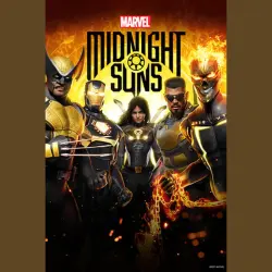Marvel's Midnight Suns