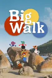 Big Walk — Steam account rental from 1 day · online · instant