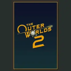 The Outer Worlds 2