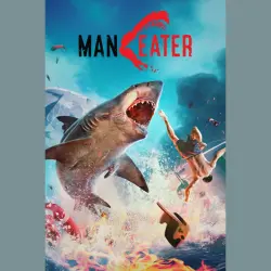 Maneater