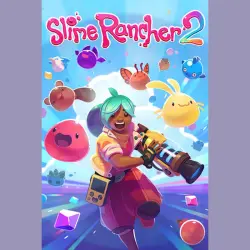 Slime Rancher 2