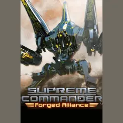 Supreme Commander Forged Alliance