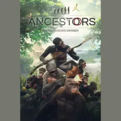 Ancestors The Humankind Odyssey