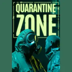 Quarantine Zone: The Last Check