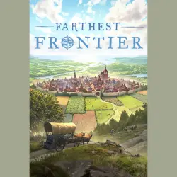 Farthest Frontier