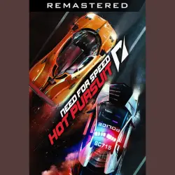 Need for Speed Hot Pursuit Remastered