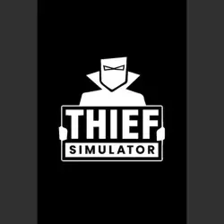 Thief Simulator