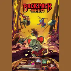 Backpack Hero