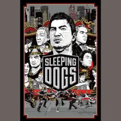 Sleeping Dogs