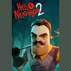 Hello Neighbor 2