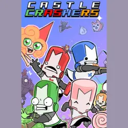 Castle Crashers
