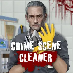 Crime Scene Cleaner