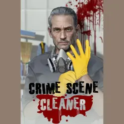 Crime Scene Cleaner