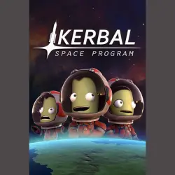 Kerbal Space Program