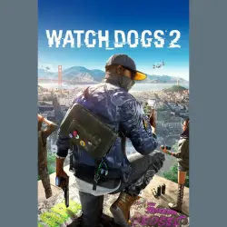 Watch Dogs 2