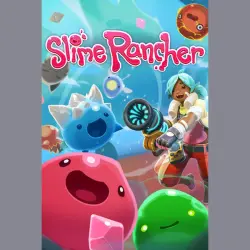 Slime Rancher