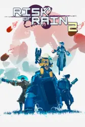 Risk of Rain 2 | Steam | Аренда аккаунта