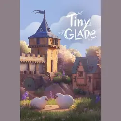 Tiny Glade